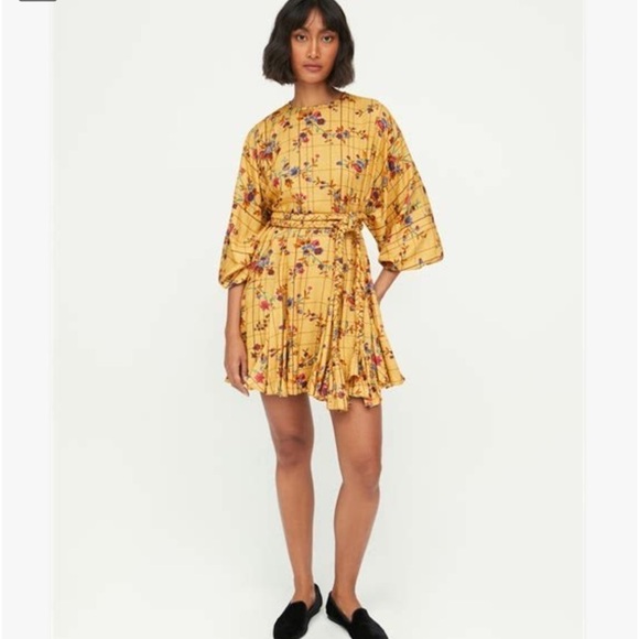 Rhode Ella Dress - Picture 2 of 7